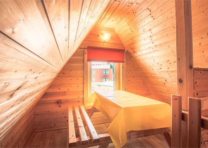 Goldhuebel 3* Нойхаузен